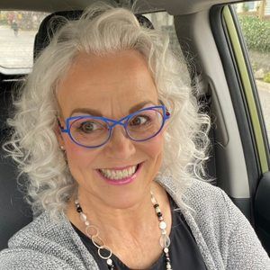 Meet your Posher, Jackie